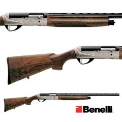 BENELLİ RAFAELLO DELUXE 12 CAL.66 CM Y.OTOMATİK AV TÜFEĞİ