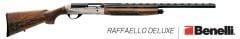 BENELLİ RAFAELLO DELUXE 12 CAL.71 CM Y.OTOMATİK AV TÜFEĞİ