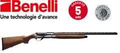 BENELLİ RAFAELLO ELEGANT 12 CAL.66 CM Y.OTOMATİK AV TÜFEĞİ