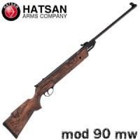 HATSAN MOD 90 MAGİC WOOD 4,5 MM HAVALI TÜFEK