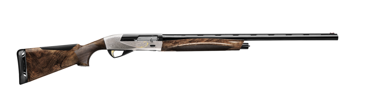 BENELLİ RAFFAELLO POWERBORE DELUXE  12 CAL. Y.OTOMATİK AV TÜFEĞİ