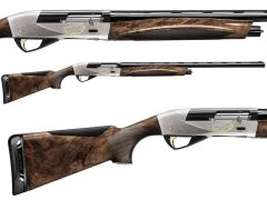 BENELLİ RAFFAELLO POWERBORE DELUXE  12 CAL. Y.OTOMATİK AV TÜFEĞİ