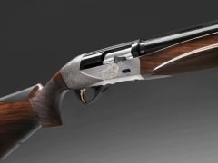 BENELLİ RAFFAELLO POWERBORE DELUXE  12 CAL. Y.OTOMATİK AV TÜFEĞİ