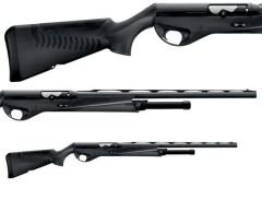 BENELLİ SPEED BOLT 12 CAL Y.OTOMATİK AV TÜFEĞİ