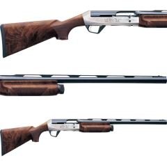 BENELLİ SUPER BLACK EAGLE LİMİT EDİTİON 2 Y. OTOMATİK AV TÜFEĞİ