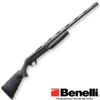 BENELLİ SUPER BLACK II COMFORTECH 12 CAL.71 CM Y.OTOMATİK AV TÜFEĞİ