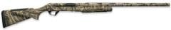 BENELLİ SUPER BLACK II COMFORTECH MAX-5 12 CAL.71 CM Y.OTOMATİK AV TÜFEĞİ
