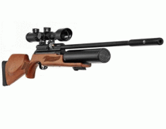 HATSAN NOWA  QE  5,5 MM PCP HAVALI TÜFEK