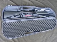 BENELLİ SÜPER BLACK EAGLE 2  71cm OTOMATİK AV TÜFEĞİ