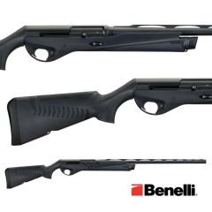 BENELLİ VİNCİ 12 CAL SENTETİK Y.OTOMATİK AV TÜFEĞİ