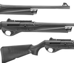 BENELLİ VİNCİ TACTİCAL COMFORTECH  12 CAL. Y.OTOMATİK AV TÜFEĞİ