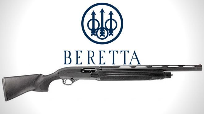 BERETTA 1301 COMPETİTİON Y.OTOMATİK AV TÜFEĞİ