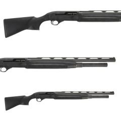 BERETTA 1301 COMPETİTİON Y.OTOMATİK AV TÜFEĞİ