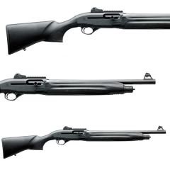 BERETTA 1301 TACTİCAL Y.OTOMATİK AV TÜFEĞİ