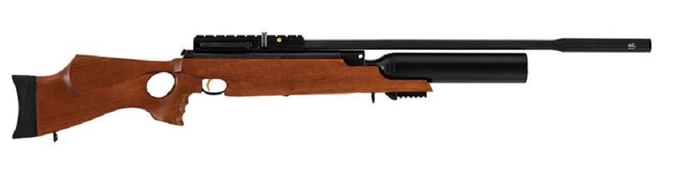 HATSAN SUPER NOVA RG REGÜLATÖRLÜ 5.5 MM PCP HAVALI TÜFEK