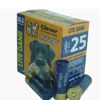 MİRAGE 12 CAL. 30,5 GRAM 10 NUMARA AV FİŞEĞİ