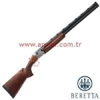 BERETTA 686 E TRAP 12 CAL. 76 CM ATIŞ TÜFEĞİ