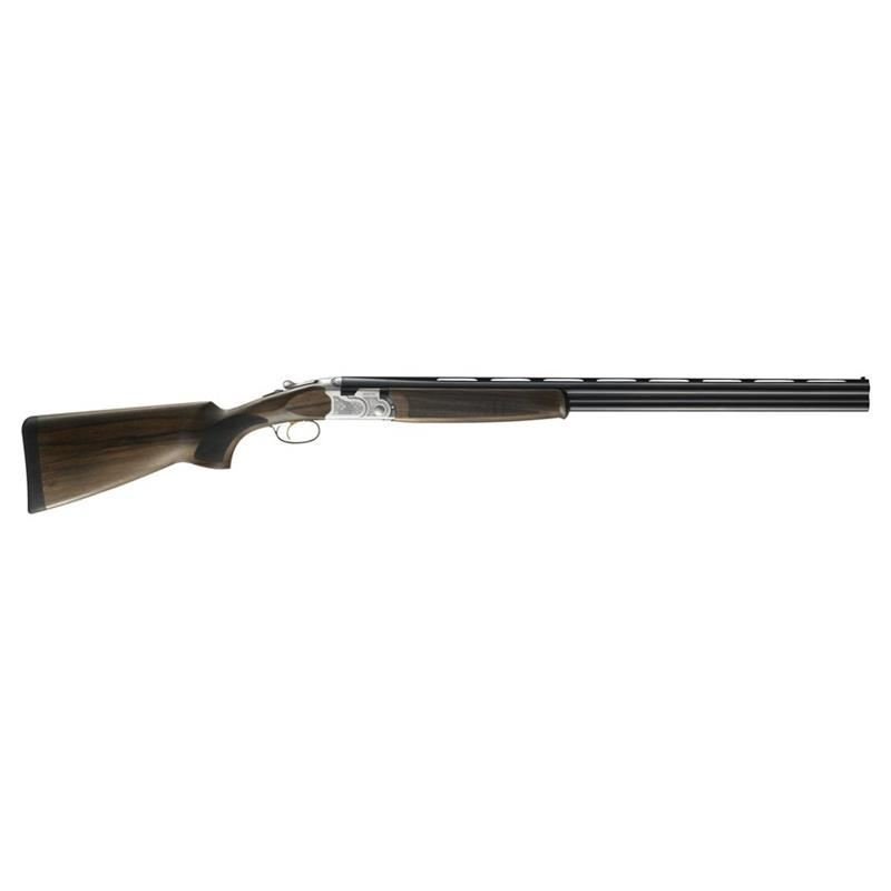 BERETTA 686 SİLVER PİGEON 1 12 CAL.66CM FİX ŞOK SUPERPOZE AV TÜFEĞİ