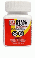 G96 USA GUN BLUE CREME SİLAH BOYASI