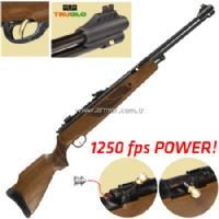 HATSAN TORPEDO 155 HAVALI TÜFEK ( 4,5 MM )