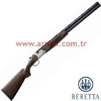 BERETTA 686 WHİTE ONYX 12 CAL. 71 CM SUPERPOZE AV TÜFEĞİ