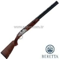 BERETTA 687 EL GOLD PİGEON II 12 CAL.71 CM SUPERPOZE AV TÜFEĞİ