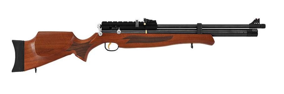 HATSAN TROPHY 5.5 MM PCP HAVALI TÜFEK