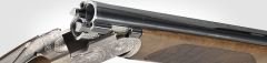 BERETTA 687 SİLVER PİGEON III 12 CAL.71 CM SUPERPOZE AV TÜFEĞİ