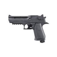 UMAREX BABY DESERT EAGLE SİYAH HAVALI TABANCA