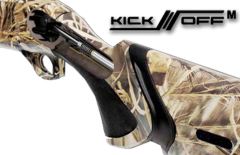 BERETTA A400 EXTREME CAMO OPTİFADE GUNPOD KİCK-OF  Y.OTOMATİK AV TÜFEĞİ