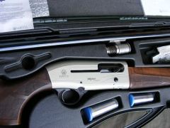 BERETTA A400 LİGHT KİCK OFF 71 CM Y.OTOMATİK AV TÜFEĞİ
