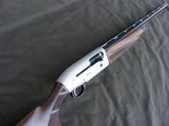 BERETTA A400 LİĞHT 66 CM Y.OTOMATİK AV TÜFEĞİ