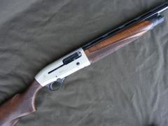 BERETTA A400 LİĞHT 66 CM Y.OTOMATİK AV TÜFEĞİ