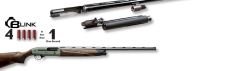 BERETTA A400 XPLOR LİGHT UNİCO Y.OTOMATİK AV TÜFEĞİ