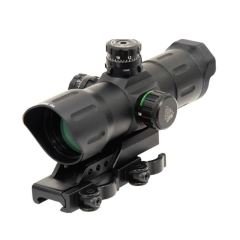 UTG TYPE 6'' TACTİCAL RED-GREEN REDDOT