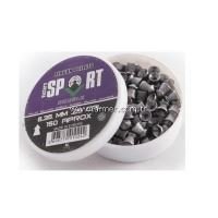 VICTORY SPORT 6,35 PELLET