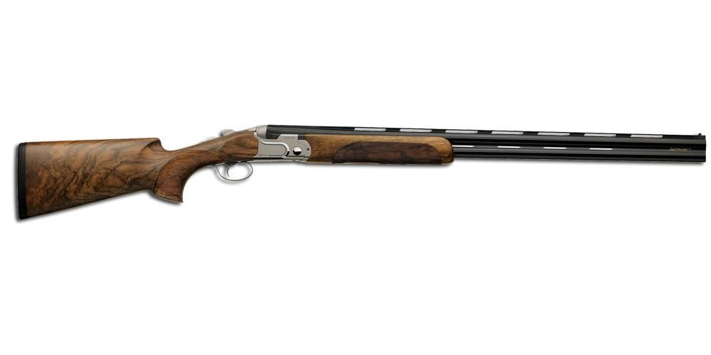 BERETTA DT11 TRIDENT 12/70 76CM SUPERPOZE ATIŞ TÜFEĞI