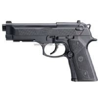 BERETTA ELITE II SIYAH HAVALI TABANCA