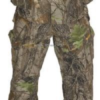 HILLMAN QUAIL KAMUFLAJ PANTALON