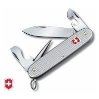 VİCTORİNOX 0.8201.26 ALÜMİNYUM YÜZEY TOOL SET ÇAKI