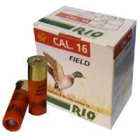 RIO 16 CAL. 28 GRAM KEÇE TAPA ŞAVROTIN