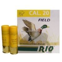 RIO 20 CAL. 12 LI ŞAVROTIN