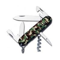 VİCTORİNOX 1.3603.94 SPARTAN KAMUFLAJ TOOL SET ÇAKI