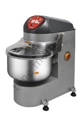 Spiral Mikser Hamur Yoğurma Makinesi 35 Kg 380 V Çok Fonksiyonlu
