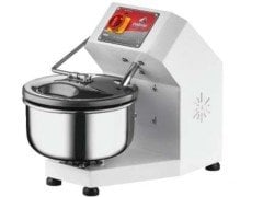 Hamur Yoğurma Makinesi Kapaklı 25/35 Kg