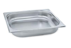 Gastronorm Küvet 1/1 20 mm