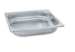 Gastronorm Küvet 2/3 100 mm