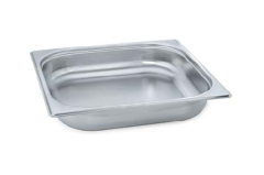 Gastronorm Küvet 1/2 40 mm
