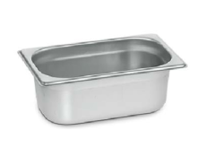 Gastronorm Küvet 1/3 20 mm
