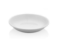 Kırılmaz Çukur Tabak Nora 19,7 cm